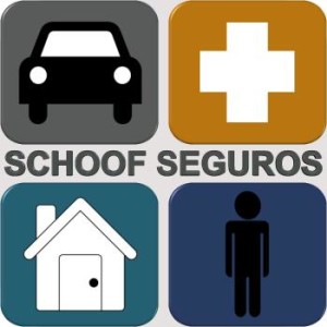 Schoof Seguros Logo